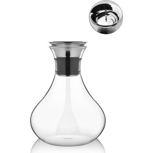 Queens Kitchen Borasilikat Glass Lux Jug