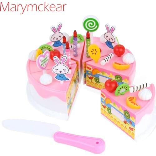Marymckear Kid's Kitchen