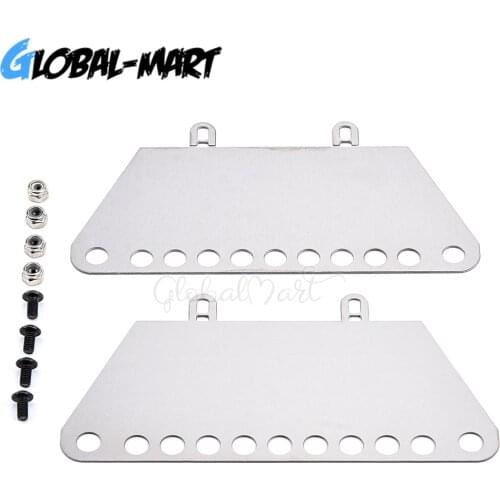 MN Model Metal Pedal 95AE for 1:12 1/12 D90 D91 RC Car Spare Parts