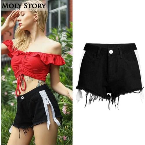 Women's Travel Shorts Moly Story China