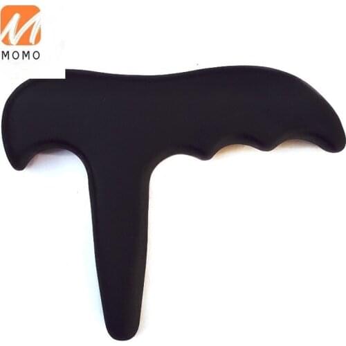 Cone Sole Massage Equipment Manual Acupuncture Pen Foot Acupuncture Points Meridian Foot Therapy Stick Muscle-Poking Stick