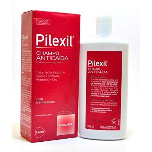 Pilexil, Producto para la caída del cabello - 500 ml