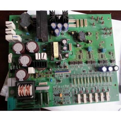Schneider soft start ATS48C41Q 2200KW and Y power board driver board