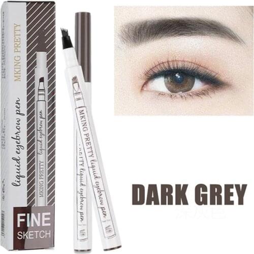 Shellhard Eyebrow Cosmetics