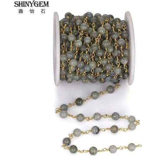 SHINYGEM Jewelry Findings And Components