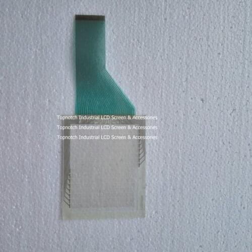 Brand New Touch Screen Digitizer for PATLITE GSC-602BS GSC-602BSN GSC602BS GSC602BSN Touch Pad Glass