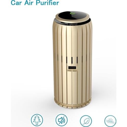 WONVON Car Ionizers