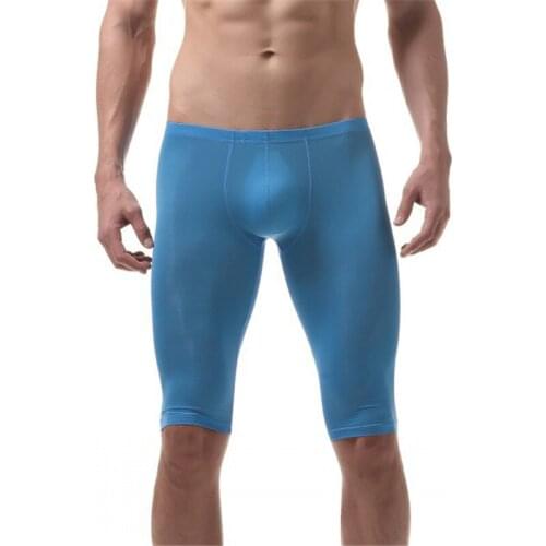 Yufeida Men's Sports Shorts
