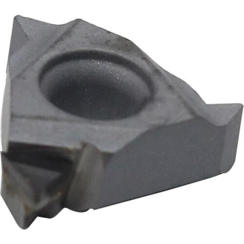 11IR A60 Boring bar Holder Carbide Insert Lathe Threading Internal Turning Tool CNC