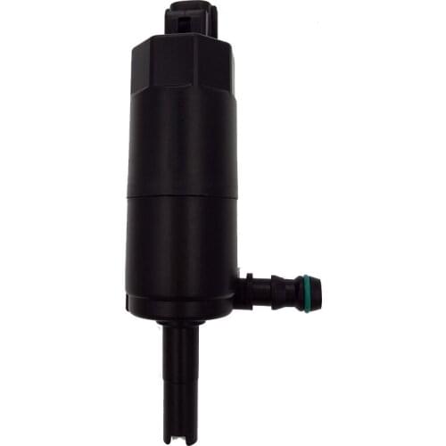 8620396 Auto Car Headlight Headlamp Cylinder Washer Pump for VOLVO C30 C70 S40 V50 Car Styling Good Quality Washing Pump