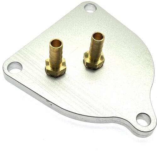 Automatic gearbox oil change connector for BMW X1 Suzuki Vitra CVT