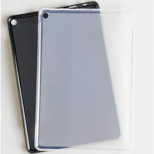 TPU Case for All-New Fire HD 10 Tablet (11th Generation 2021 Release) & Fire HD 10 Plus Tablet soft shell cover