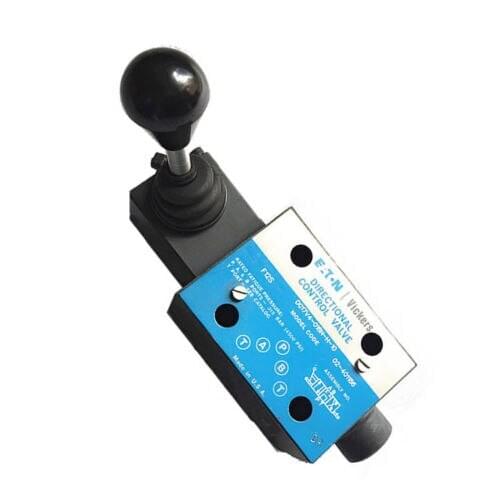 DG17V4-018N-H-10 new vickers valve vickers