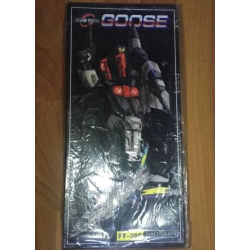 FansToys FT-30C FT30C Goose Skydive Superion Ethereaon Aerialbots Transformation Action Figure A Best Price