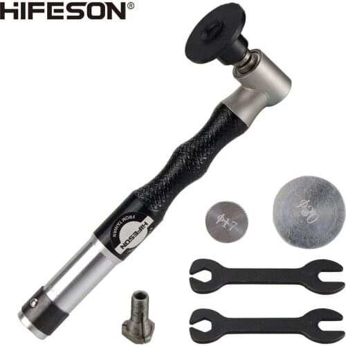 HIFESON Metal Engravers