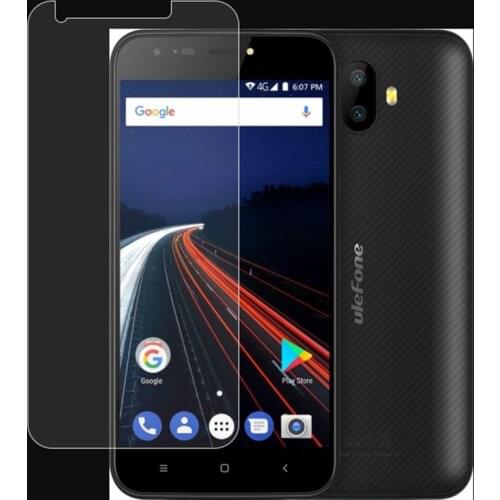 Kkwxhl Screen Protectors For Ulefone S7