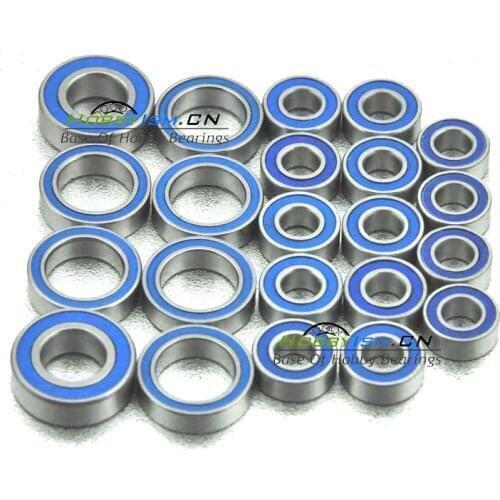 Arrma Granite 4X4 Mega Bearing Kit ABEC-3