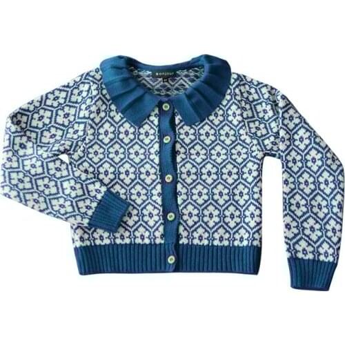 Lansemeng Sweaters For Girls