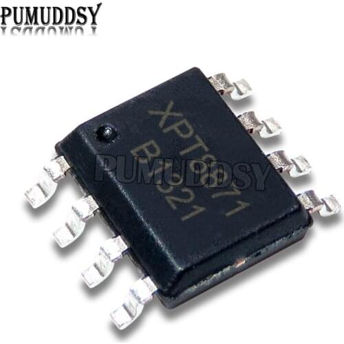 5PCS XPT9911 ESOP-16 9911 SOP16 SOP IC Chipset