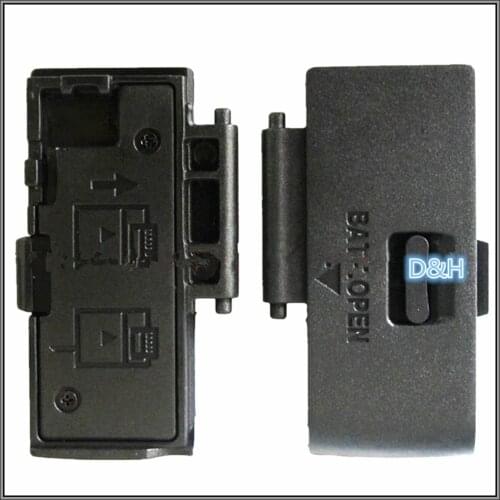 NEW Battery Cover For CANON EOS 700D 700D/EOS Kiss X7i/Rebel T5i Digital Camera Repair Part
