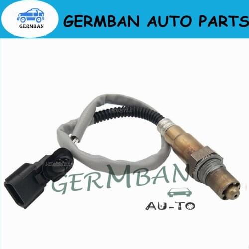 New Manufactured Lambda Oxygen Lambda Sensor 4-wire For Renault 1.6 2.0L 2001-2010 Part No#8200551743