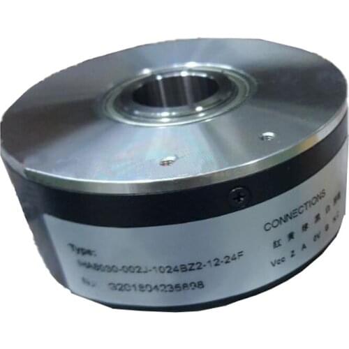 New Original IHA8030-002J-1024BZ2-12-24F Encoder 100% Test Good Quality