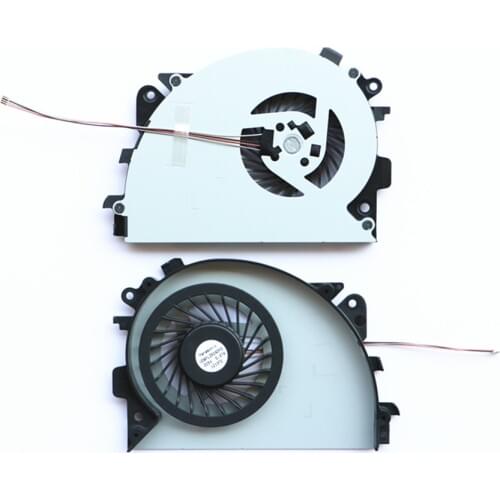 New Cpu Fan For Sony VAIO VPCSE17FX PCG-41412L Cpu Cooling Fan
