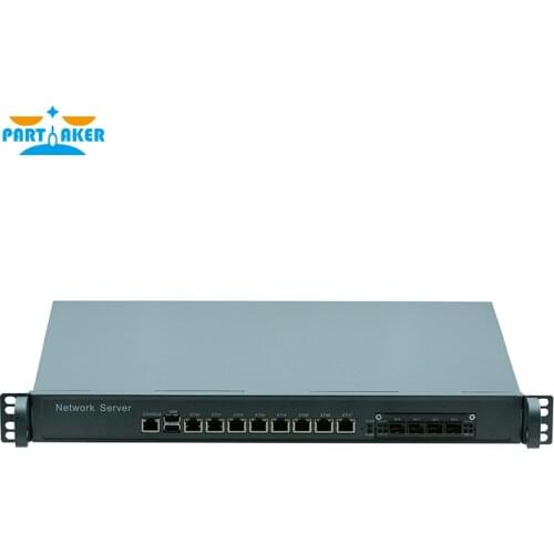 Partaker Wireless Routers