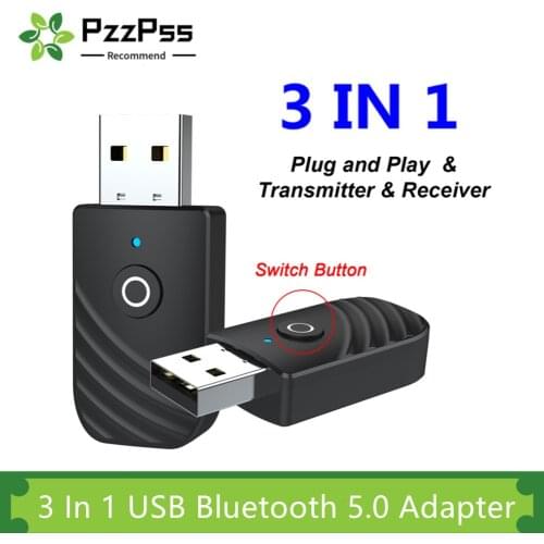Bluetooth Adapters PzzPss China