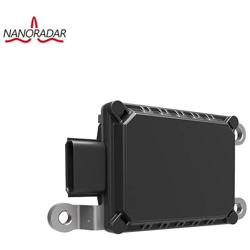 77GHz long range radar sensor for autonomous vehicles, advanced driver assistance system