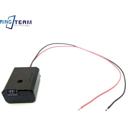 Drone Power Supply Connector NP-FW50 AC-PW20 DC Coupler for Sony Alpha 7 7R 7S A7 A7S A7SR A5000 A6300 A6500 A7000 QX1 Cameras