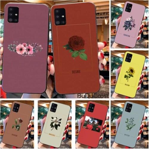 Чехлы для телефонов Samsung Galaxy A51 Riccu China At AliExpress