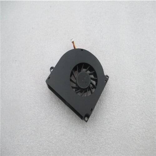CPU Cooling Fan FOR DELL UDQFRPH24CAR 630M 640m XPS E1405 M140 PP19L HC437 GB0506PGV1-8A 23.10112.021 CPU FAN