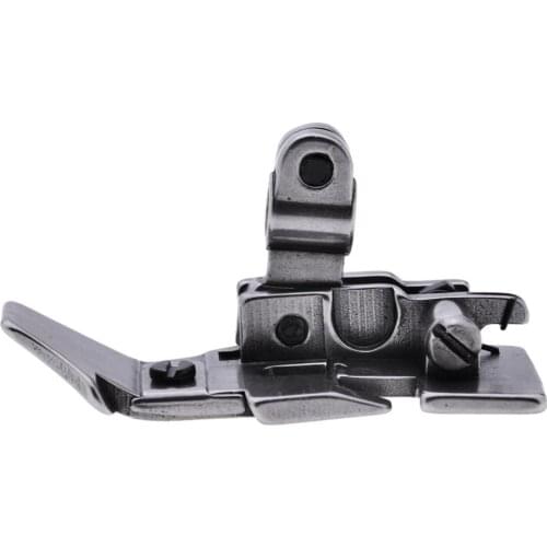 1PCS SEWING MACHINE SPARE PARTS & ACCESSORIES SEWING PRESSER FOOT P502 FOR SIRUBA 757