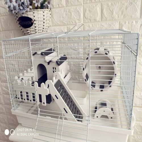 47cm foundation cage hamster golden bear 60cm meal oversized