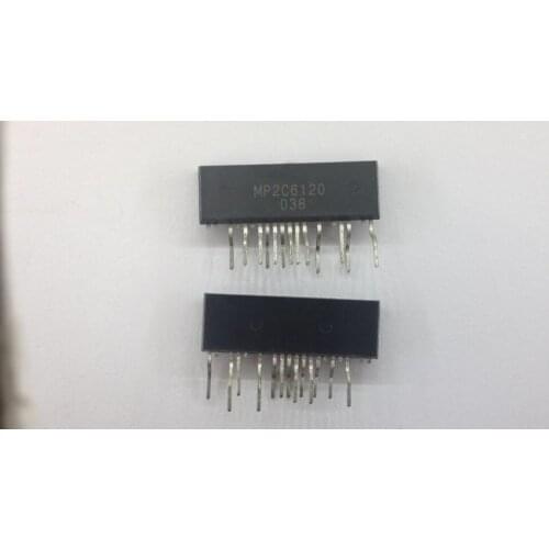 Free Shipping 5pcs/ lot MP2C6120