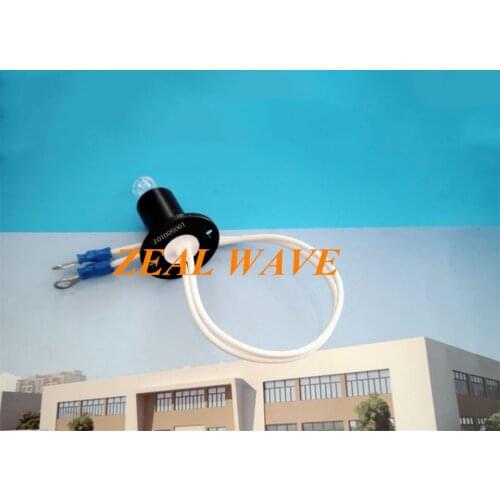 Mecang 880B Biochemical Analyzer Light Bulb 12V20W Lifespan 2000 Hours