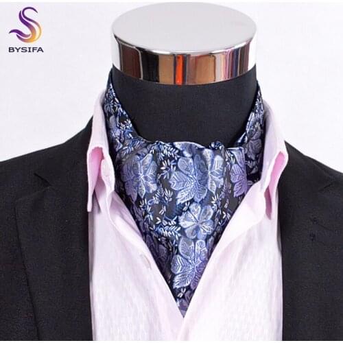 BYSIFA Men's Bow Ties