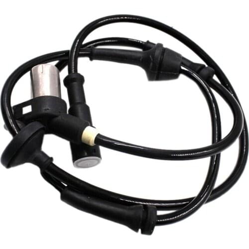 For Volkswagen VW Golf Mk 2 Passat B3 B4 191927807A ABS Wheel Speed Sensor