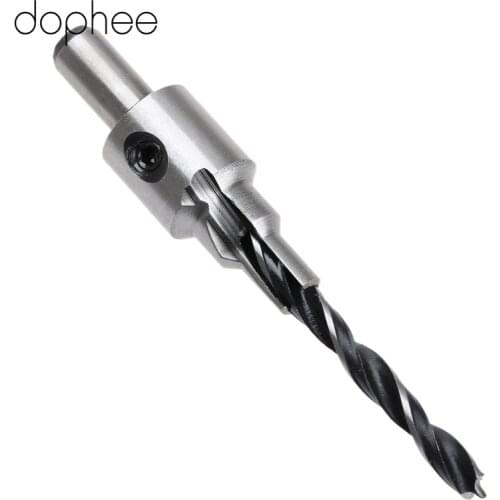 Dophee Drill Bits