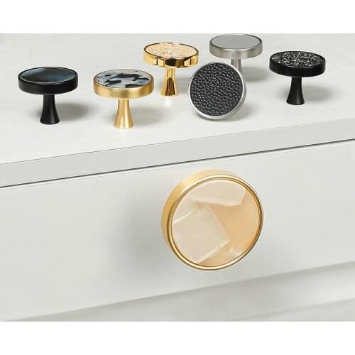 Elegant Door Knobs and Handles for Cabinet Kitchen Cupboard Zinc Alloy Furniture Handles Dresser Drawer Pulls Wall Hanging Hooks