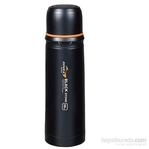 Kovea Black Stone 500 ml. Vacuum flask