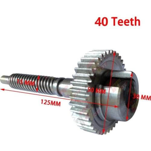 Metal Parking Brake 40 teeth Gear FOR BMW 7-Series FOR BMW E65 E66 745i 750i 760Li