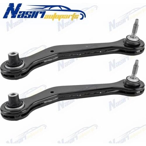 Pair of Rear Upper Suspension Control Arms For BMW x5 E53 2000 2001 2002 2003 2004 2005 2006