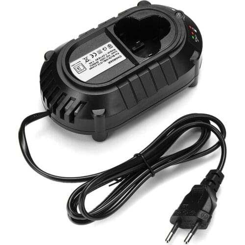 Suitable For Makita 10.8V/12V lithium battery Charger BL1013 DC10WA US/EU plug optional