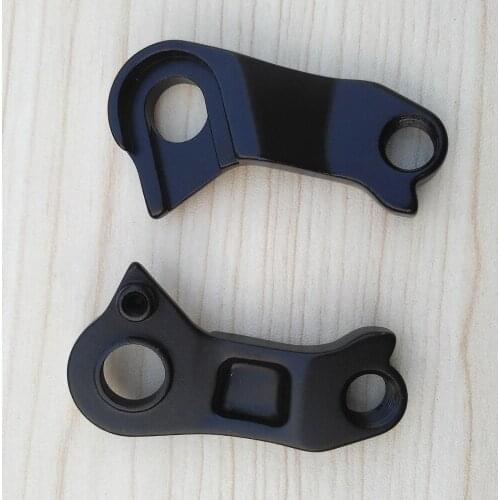 50PCS Bicycle rear Derailleur hanger dropout for Marin POLYGON Thru-Axle DropOut 2017 For Shimano Direct Mount Derailleur hanger