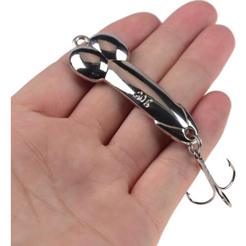 5g 10g 15g 20g Silver Gold Metal Spinner Bass Pike DD Spoon Bait Fishing Lure Iscas Artificial Hard Baits Crap Pesca Tackle