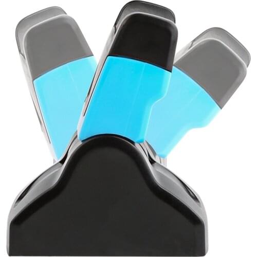 Propeller type push rod engineering remote control industrial handle industrial joystick for Hall Joystick