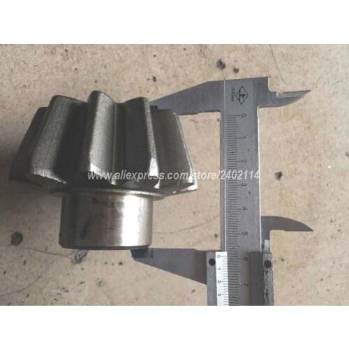 QJ554.31.117B, the small gear for terminal