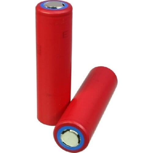 SANYO Rechargeable Batteries